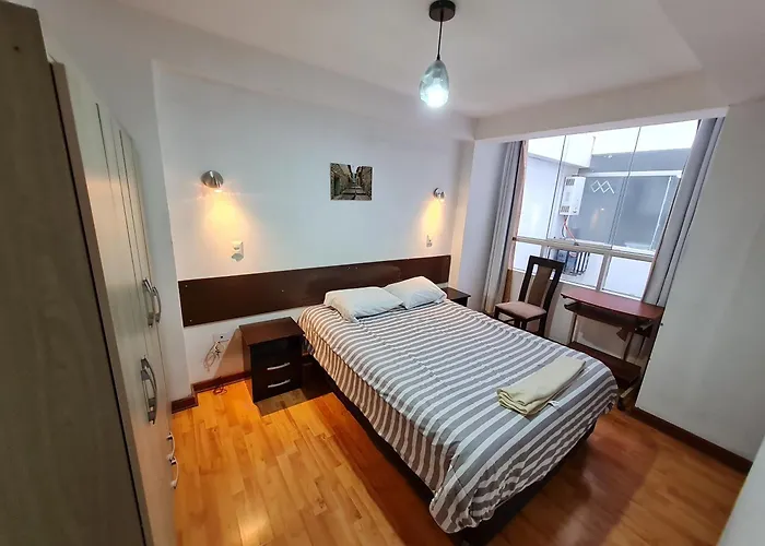Apartment Inti Cusco